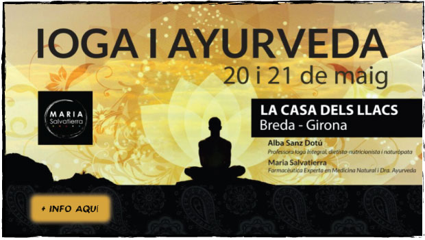 Retiro Breda maria salvatierra