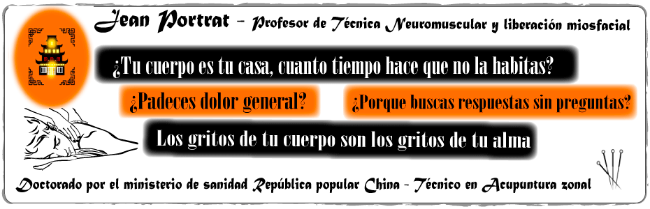 SENTCOS - ACUPUNTURA maria salvatierra